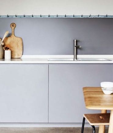 thuis in jouw kleur krijtverf