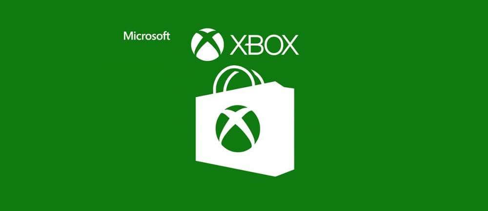 Xbox credit gift sales card