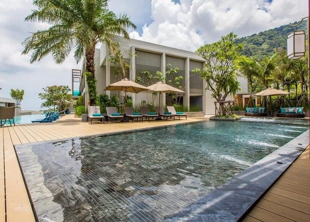 Mai House Patong Hill