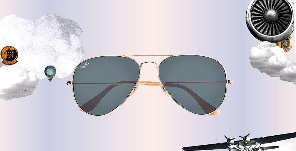 Ray-Ban Aviator
