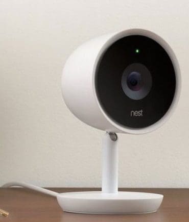 Nest-cam-indoor-iq-camera