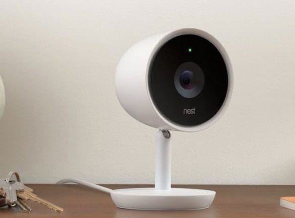 Nest-cam-indoor-iq-camera