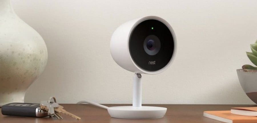 Nest-cam-indoor-iq-camera