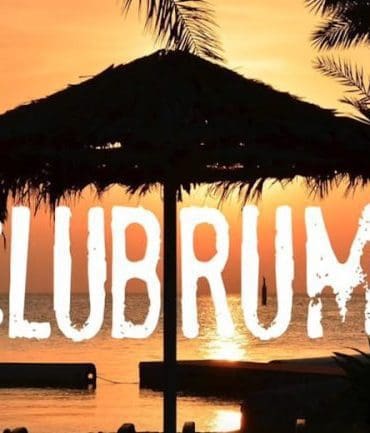 club rum amsterdam