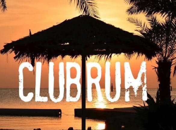 club rum amsterdam