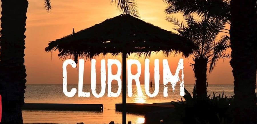 club rum amsterdam