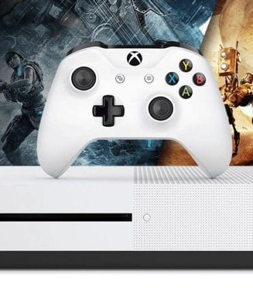 gamen-met-de-xbox-one-s