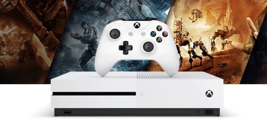 gamen-met-de-xbox-one-s