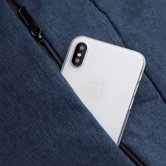 Gustaav iPhone X