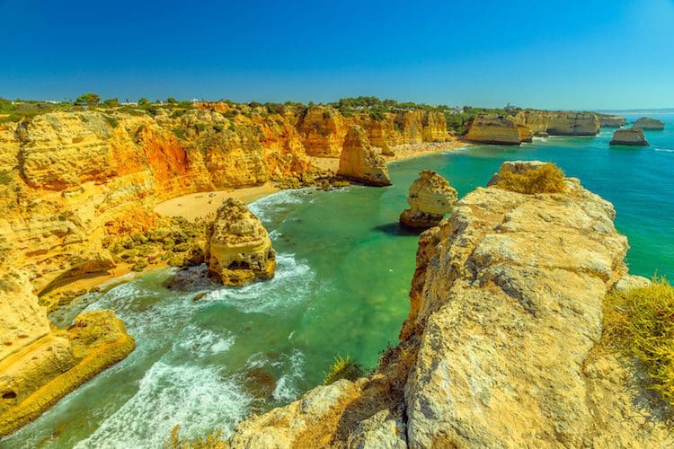 strand-portugal