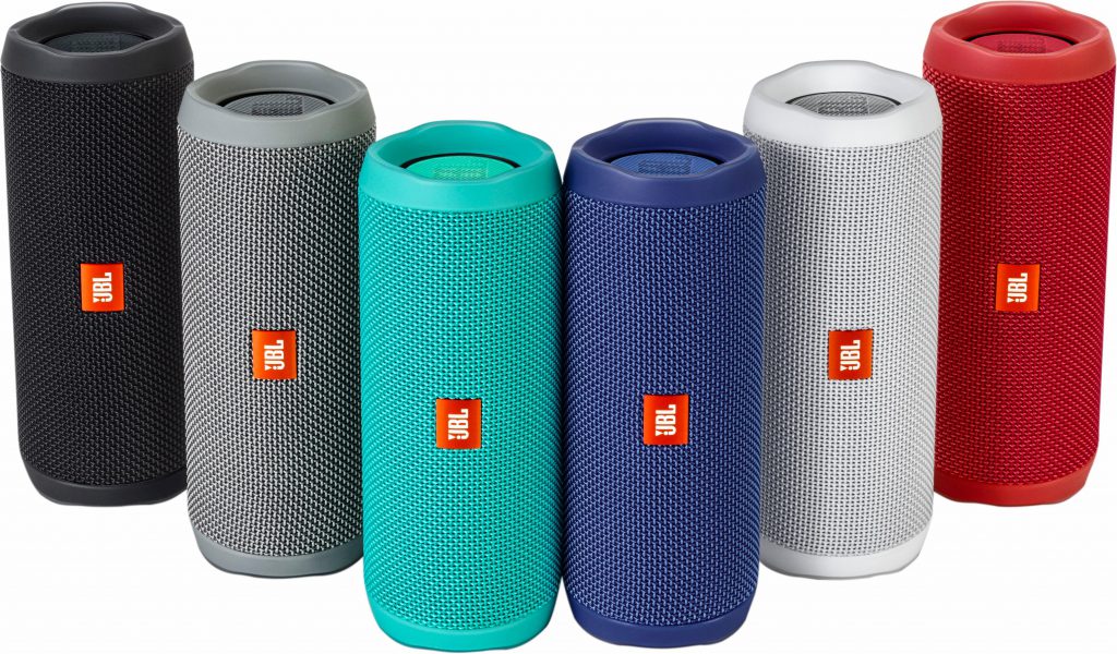 jbl flip 4