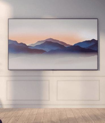samsung qled tv