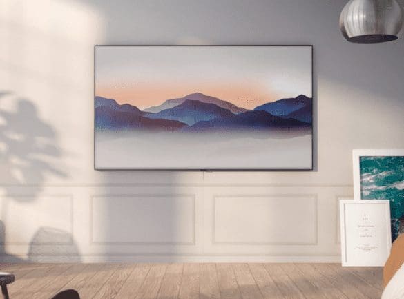 samsung qled tv