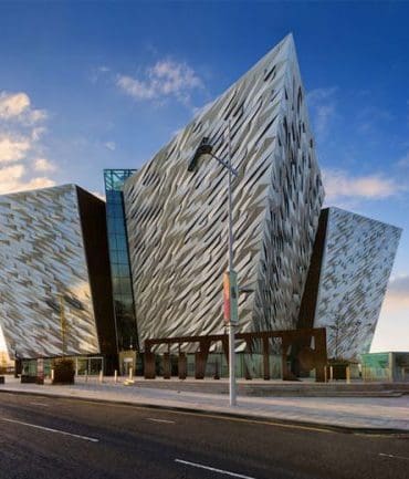 Bloeiend Belfast: de ultieme citytrip