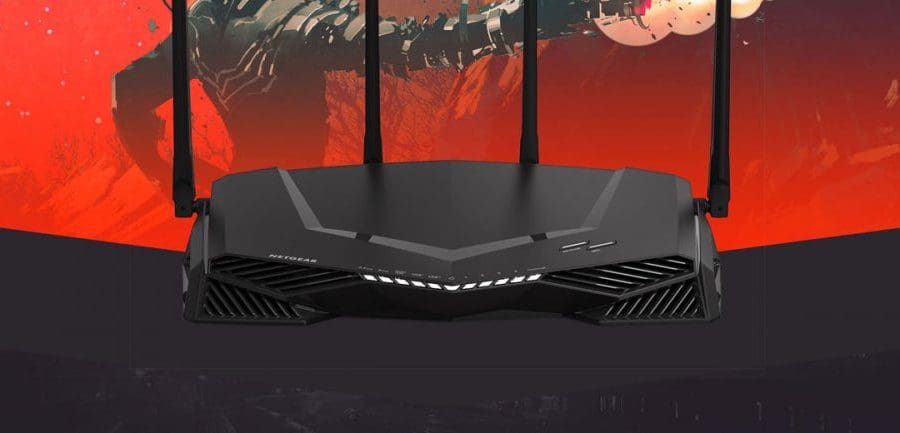 De kracht om te winnen met de beste gaming router
