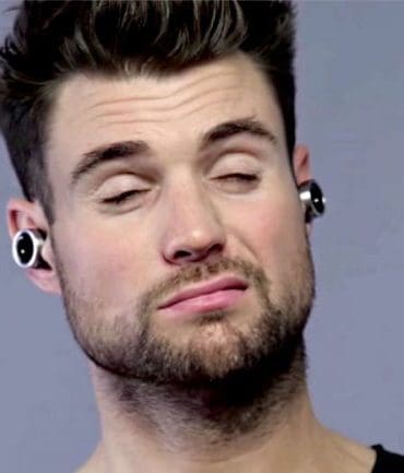 Geen herrie meer om je heen horen