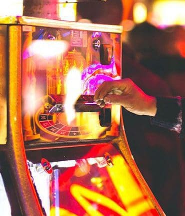 Gokken in het online casino - de tips