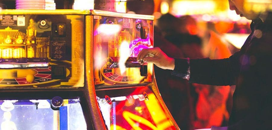 Gokken in het online casino - de tips