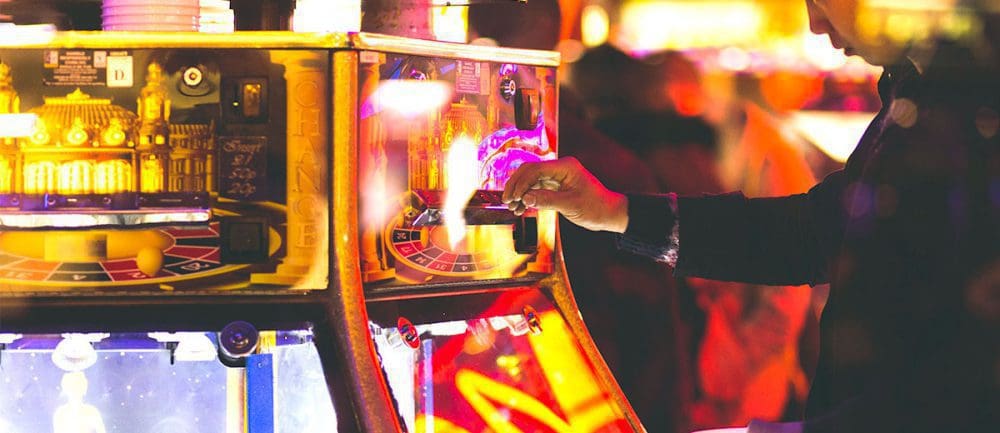 Gokken in het online casino - de tips