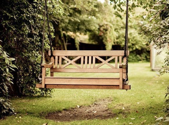 Maak je tuin "najaar-ready" met deze tips