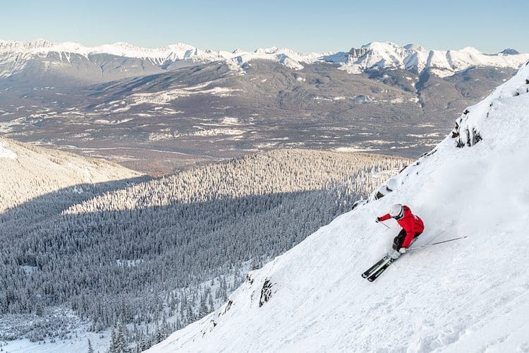 marmot basin wintersport