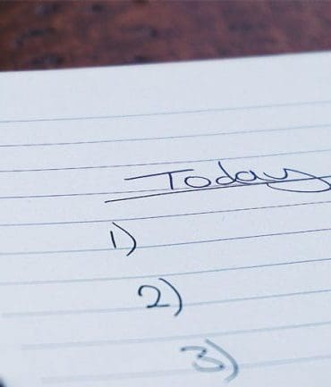 3 tips om meer gedaan te krijgen op kantoor