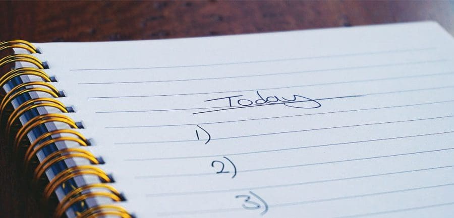 3 tips om meer gedaan te krijgen op kantoor