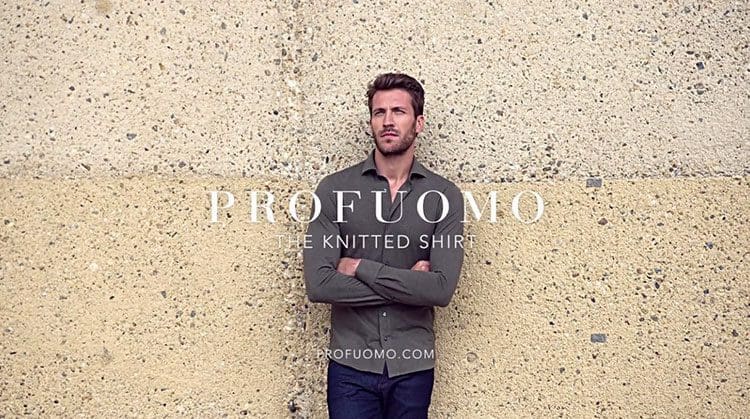 Profuomo Bos Men Shop