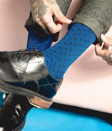 Enjoy goodlife met happy socks voor mannen