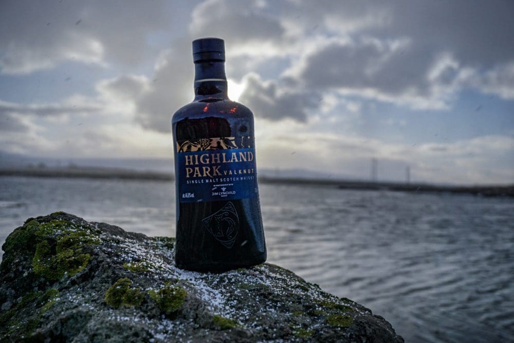 highland-park-valknut-foto