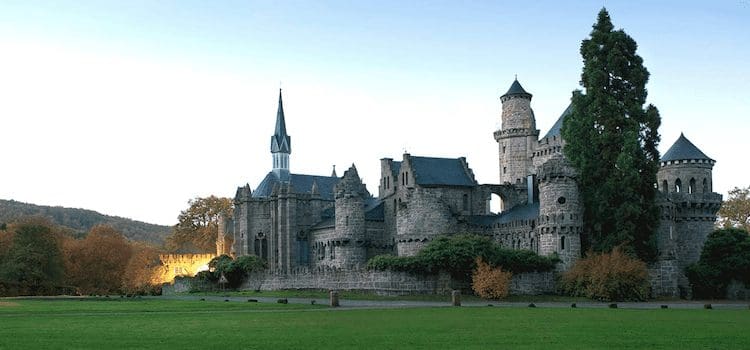 kassel stedentrip