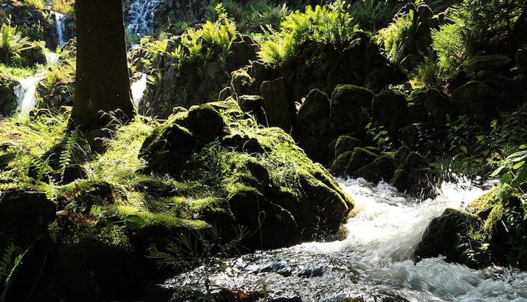 waterval-Kassel