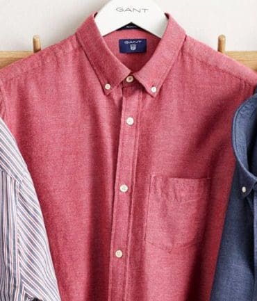 Kleding musthaves voor in jouw kast