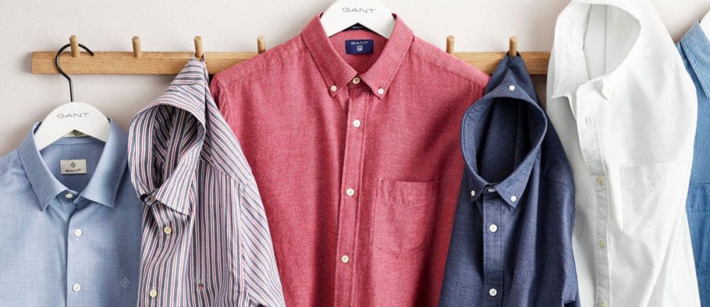 Kleding musthaves voor in jouw kast
