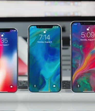 September: tijd voor een nieuwe iPhone!