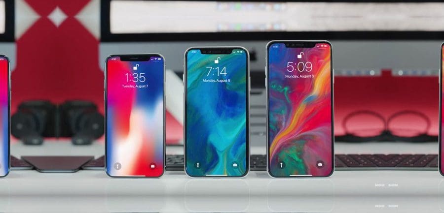 September: tijd voor een nieuwe iPhone!