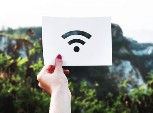 wifi tuner kpn