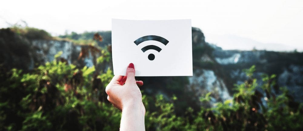 wifi tuner kpn