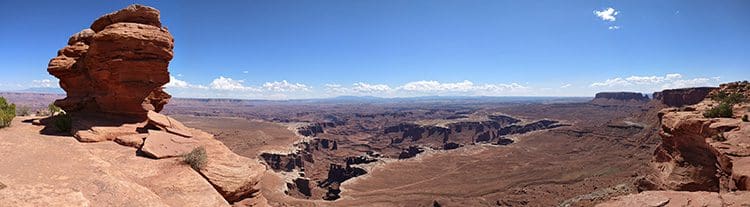 canyonlands national park