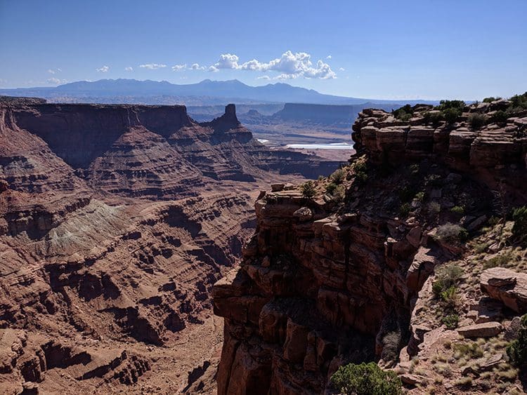 canyonlands national park