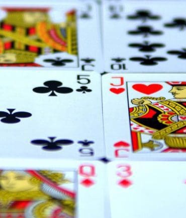 Casino vergelijker: Waar kun je geld winnen?