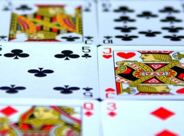 Casino vergelijker: Waar kun je geld winnen?