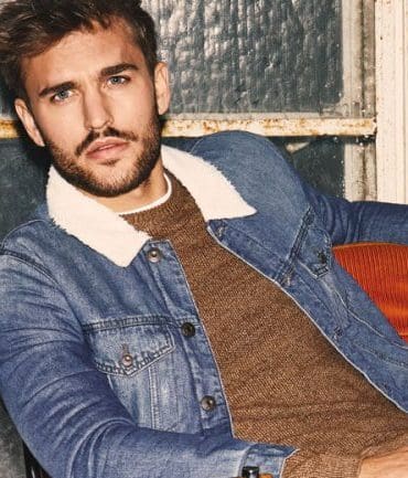 De kleren maken de man