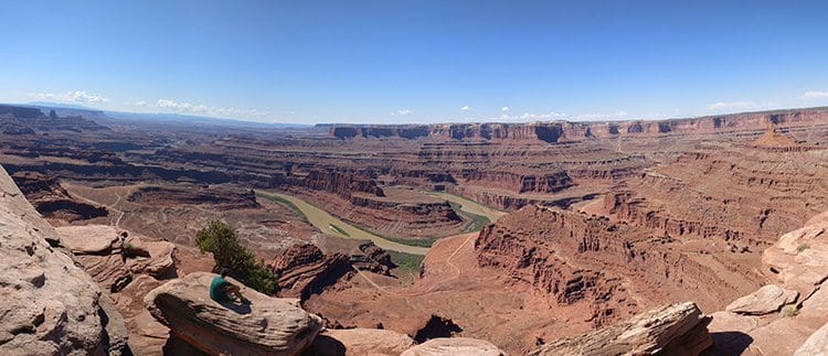 dead horse point state park