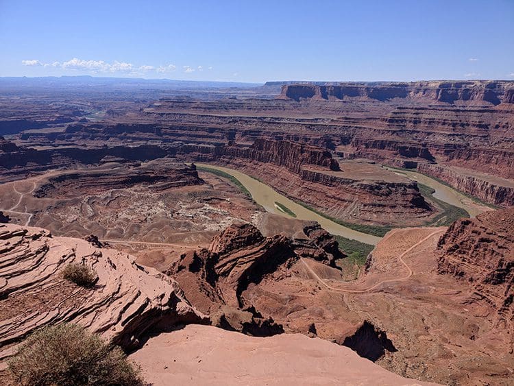 dead horse point state park