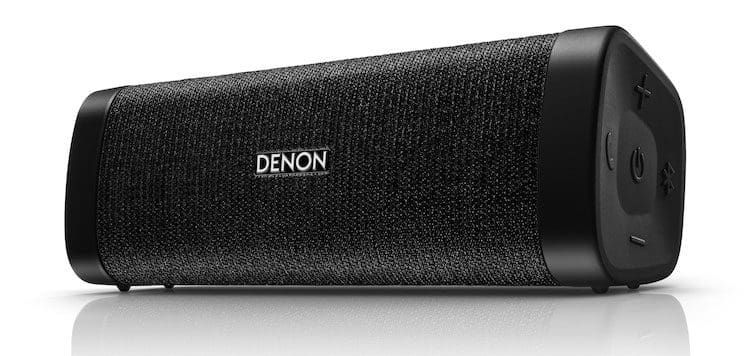 denon envaya dsb 250 black