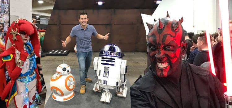 FanX Utah