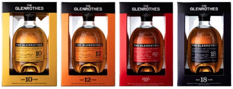 glenrothes-soleo