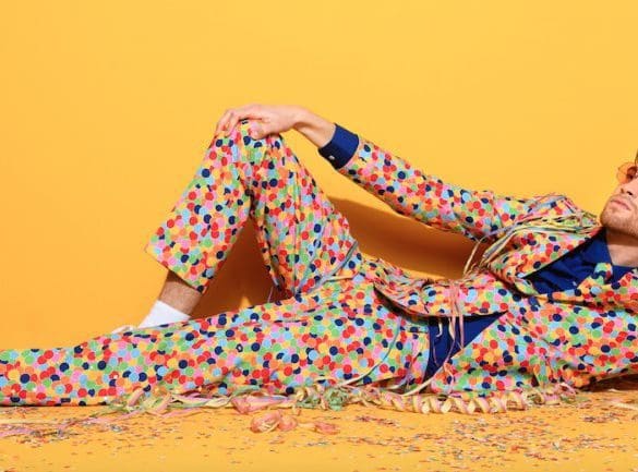 carnaval kleding kopen