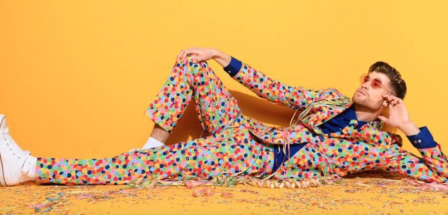 carnaval kleding kopen
